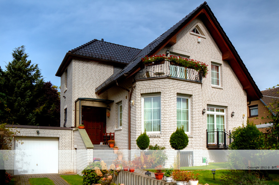 Villa İnan