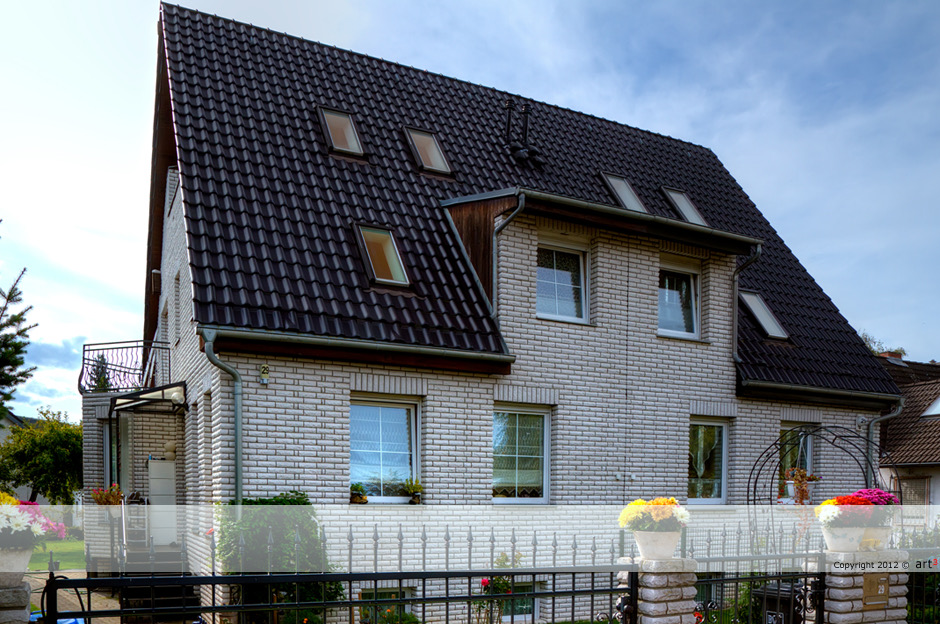 Doppelhaus