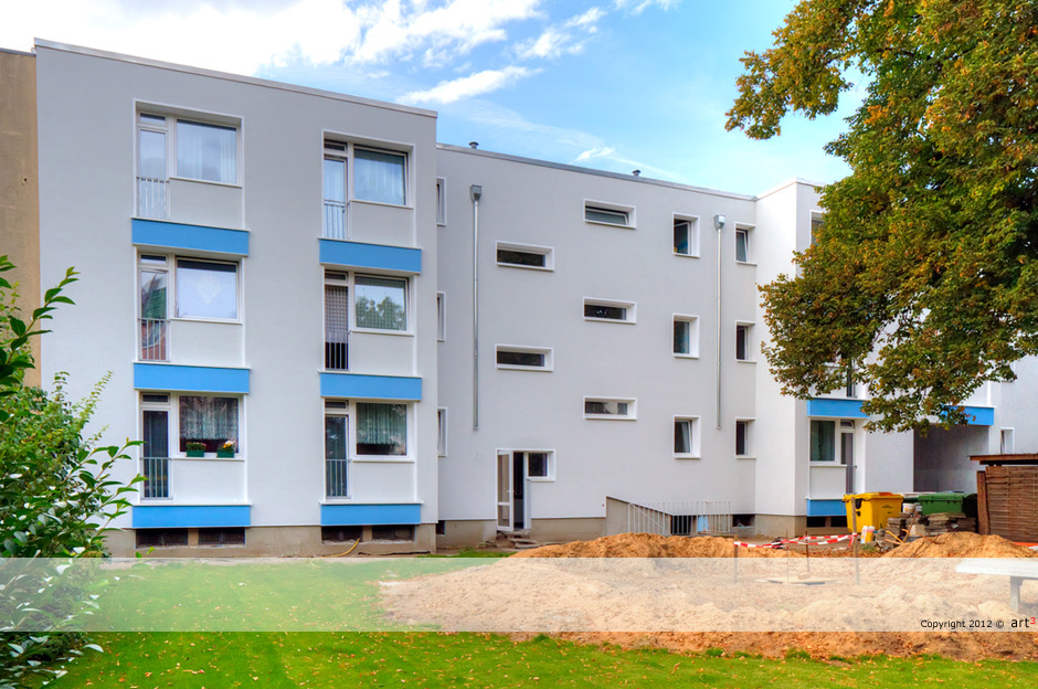 Wohnheim
