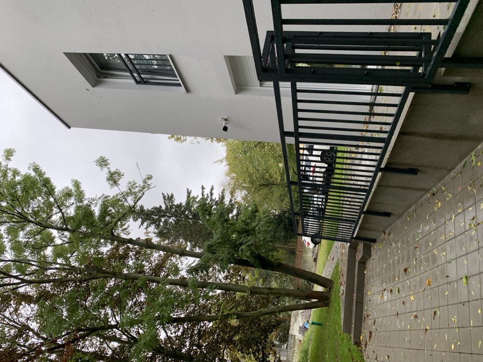 Villa in Steglitz