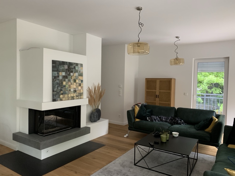 Villa in Steglitz
